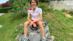 Course à pied: Maude Mathys visera les sommets lors des championnats d'Europe